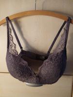 Softschalen BH mit Spitze Gr. 85 B   aubergine Bayern - Nabburg Vorschau