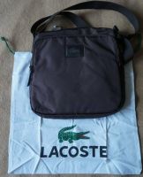 Lacoste Tasche Camera Bag Messenger braun 34 x 35 x 14 NP99.90€ Rheinland-Pfalz - Speyer Vorschau