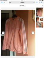Adidas Damen Jacke Bayern - Kulmbach Vorschau