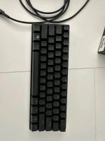 Razer huntsman mini Tastatur gaming RGB LED Beleuchtung Neuhausen-Nymphenburg - Neuhausen Vorschau