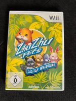 Wii  spiel zhu zhu pets Nordrhein-Westfalen - Mönchengladbach Vorschau