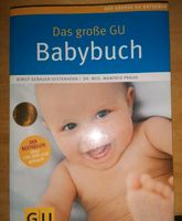 Das große GU Babybuch Bayern - Arnstein Vorschau