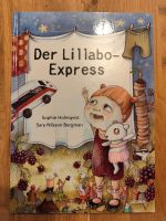 Der Lillabo- Express Feldmoching-Hasenbergl - Feldmoching Vorschau