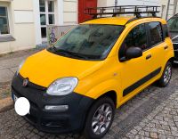 Fiat New Panda Van, 0,9, 8V , Twin Air Turbo, Allrad, 4x4 Berlin - Mitte Vorschau