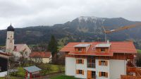 Möblierte Ferienwohnung in Rettenberg mit herrlichem Grüntenblick Bayern - Rettenberg Vorschau