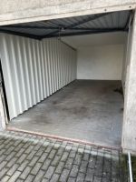 Garage oder Lagerfläche Bayern - Nabburg Vorschau