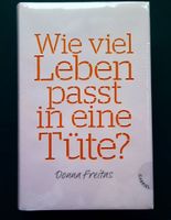 Roman: Wie viel Leben passt in eine Tüte? I NEU Rheinland-Pfalz - Mainz Vorschau