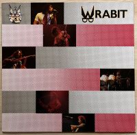 LP: WRABIT (Canada) - Wrough And Wready (1981/MCA/D) Bayern - Nüdlingen Vorschau