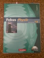 Fokus Physik 7/8 978-3-06-014312-2 Niedersachsen - Rühen Vorschau