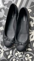Schuhe Ballerina Graceland schwarzen Größe 38 Baden-Württemberg - Backnang Vorschau