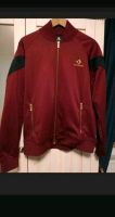 Converse Trainingsjacke Gr. M Weinrot Sachsen-Anhalt - Ilsenburg (Harz) Vorschau