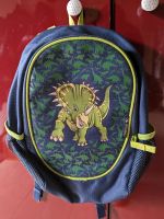 Dino Kinderrucksack von Herlitz Rheinland-Pfalz - Frei-Laubersheim Vorschau