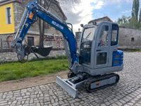 Minibagger Leo2700B, Kubota Motor, 2Jahre Garantie, 16.800€ Netto Sachsen-Anhalt - Schwanebeck Vorschau