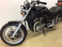 Suzuki VX 800 1350€ Bayern - Bad Abbach Vorschau