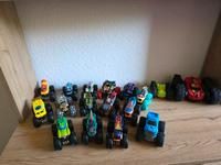 Hot Wheels Auto Monstertruck Brandenburg - Kremmen Vorschau