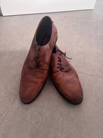 Elegante Herrenschuhe Niedersachsen - Martfeld Vorschau