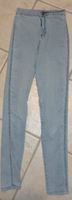 Mädchenjeans Damen Hose Jeans hellblau Gr. XS  34 Nordrhein-Westfalen - Bad Lippspringe Vorschau