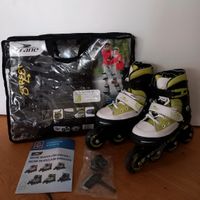 Inline Skates für Kinder Rheinland-Pfalz - Ingelheim am Rhein Vorschau