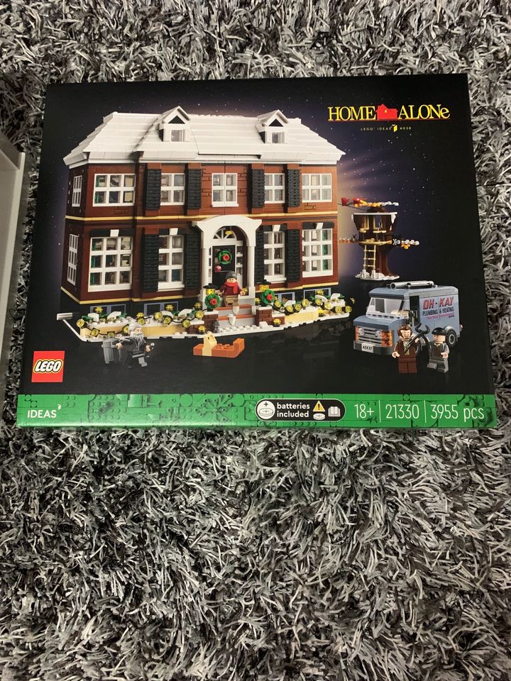 Lego 21330 in Herne