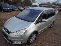 Ford Galaxy Ghia 2,0 TDCI/Automatik/7-Sitzer/Alu 17"/Gepflegt Niedersachsen - Stadthagen Vorschau