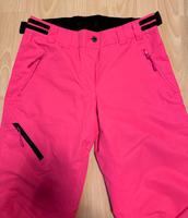 Icepeak Skihose pink - Größe 36 Bayern - Engelsberg Vorschau