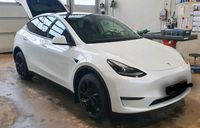 Tesla Model Y  LR Ahk Baden-Württemberg - Ravensburg Vorschau