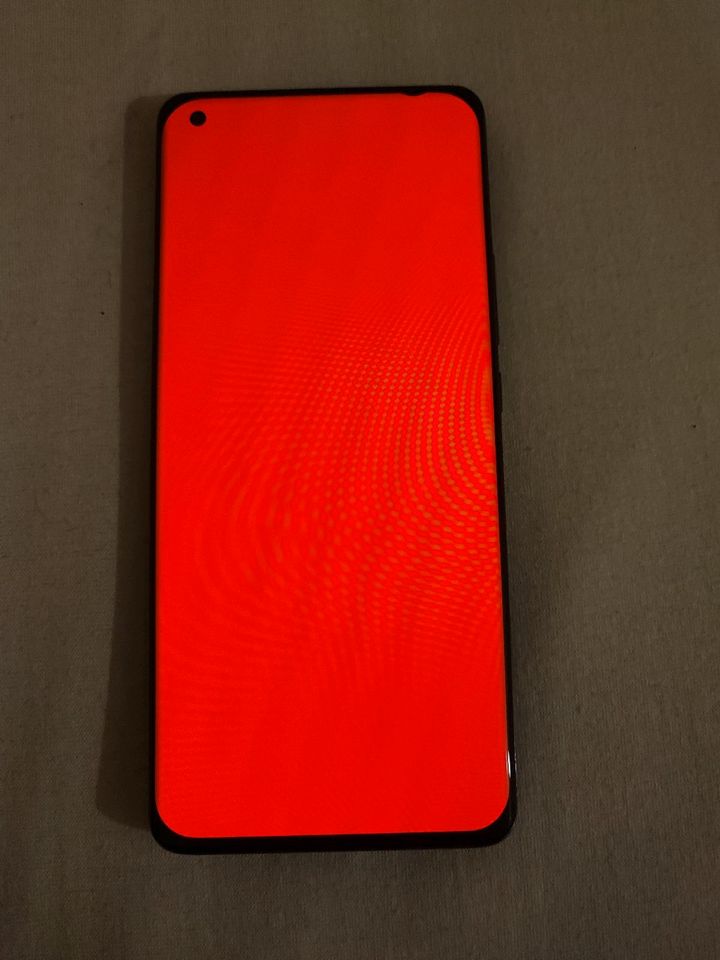 Xiaomi Mi 11 5g 8/256 Tausche gegen 10t pro in Lorch