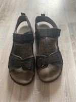 Sandalen Superfit Gr. 38 Niedersachsen - Visselhövede Vorschau