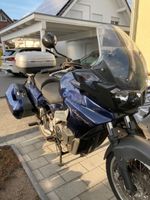 Aprilia Caponord ETV 1000 Nordrhein-Westfalen - Oelde Vorschau