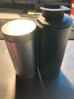 Behälter Dose Kaffeepads zu verschenken Hessen - Limburg Vorschau