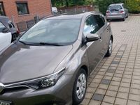 Toyota auris Hybrid Niedersachsen - Weyhe Vorschau