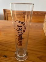 6 Hochdorfer Bierglas 0,5l Baden-Württemberg - Albstadt Vorschau