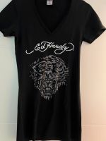 T-shirt mit Strass Ed Hardy Bielefeld - Bielefeld (Innenstadt) Vorschau