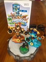 Skylanders Swap Force für Nintendo Wii Thüringen - Leinefelde Vorschau