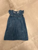 Jeans-Kleid, Sommer, Gr. 110, Next, Mädchen Nordrhein-Westfalen - Rheurdt Vorschau