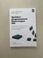 Speicherprogrammierte Steuerungen SPS Buch Baden-Württemberg - Bruchsal Vorschau