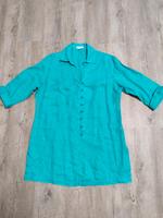 Tunika / Bluse BROOKSHIRE 100% Leinen Größe 42 ( XL ) Wandsbek - Hamburg Rahlstedt Vorschau