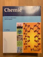 Mortimer Chemie 9. Auflage Bayern - Lindau Vorschau