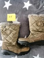 Winterschuhe Winterstiefel div. Grössen Niedersachsen - Wunstorf Vorschau