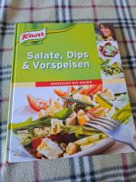 Salate,Dips und Vorspeisen von Knorr Hilter am Teutoburger Wald - Borgloh Vorschau