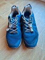 Outdoor Schuhe Jack Wolfskin Gr.38 Nordrhein-Westfalen - Kierspe Vorschau