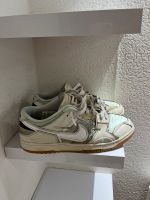 Nike dunk scrap low seaglass (2021) Niedersachsen - Bad Fallingbostel Vorschau