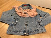 ANGELS supertolle Jeansjacke, Gr.XL, Maße im Bild, neuwertig Hessen - Kassel Vorschau