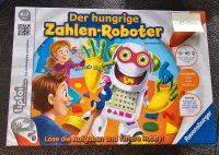 Tiptoi Der hungrige Zahlenroboter Hessen - Dreieich Vorschau