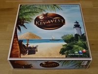 Key West - Horst Rokitte: Ideen für Spiele Nordrhein-Westfalen - Datteln Vorschau