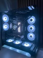High end Gaming pc Hessen - Guxhagen Vorschau