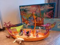 Playmobil Romantisches Feenschiff 9133 Bayern - Perlesreut Vorschau