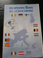 Die Offizielen Euros der 12 Euro Länder Bayern - Illertissen Vorschau