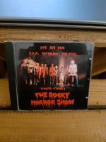 Rocky Horror Show CD live aus dem E.T.A Hoffmann Theater Nordrhein-Westfalen - Freudenberg Vorschau