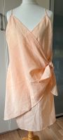 NA-KD Wickelkleid Apricot Gr. 36 und 38 NEU mit Etikett Hessen - Ober-Ramstadt Vorschau